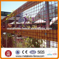 welded wire mesh fence, fencing mesh, wire mesh fence